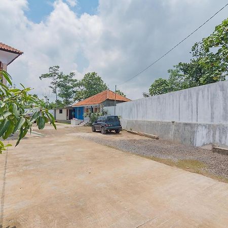 Reddoorz Syariah @ Tambak Mekar Street Subang Hotel Djalantjagak ภายนอก รูปภาพ