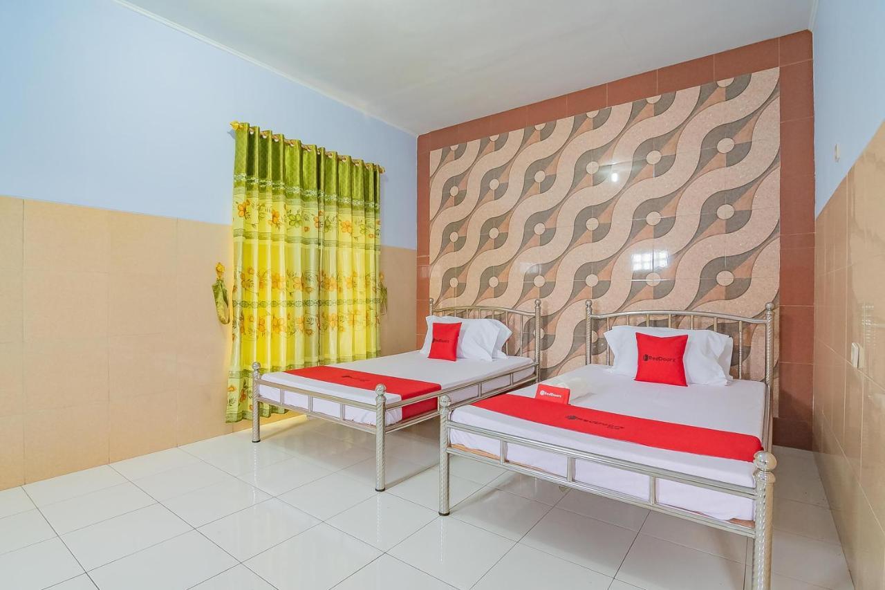 Reddoorz Syariah @ Tambak Mekar Street Subang Hotel Djalantjagak ภายนอก รูปภาพ