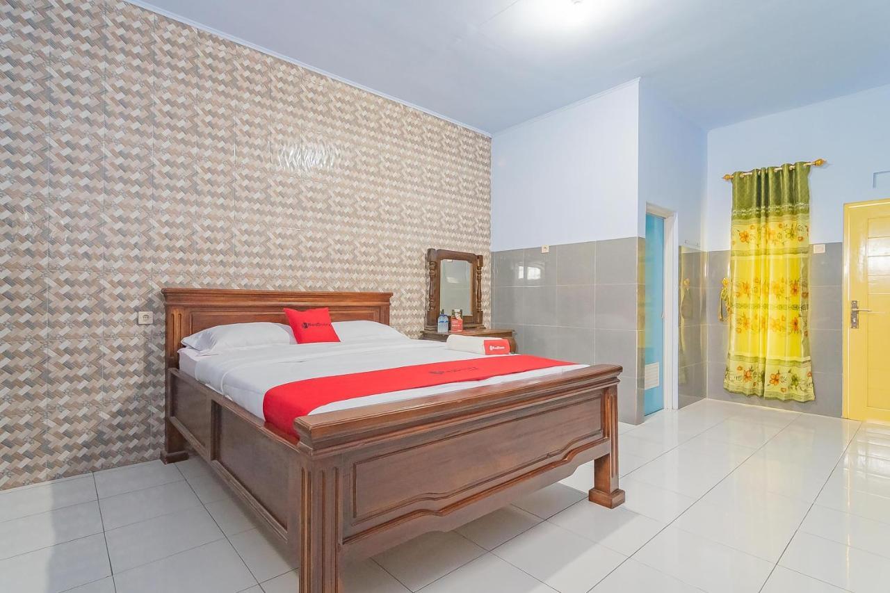 Reddoorz Syariah @ Tambak Mekar Street Subang Hotel Djalantjagak ภายนอก รูปภาพ